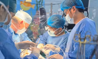 Xôn xao đề xuất hiến mô, tạng người dưới 18 tuổi: Cha mẹ không thể quyết định thay trẻ trong mọi trường hợp
