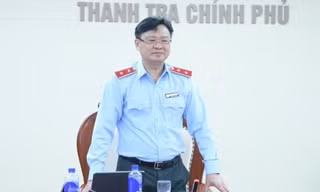 Thanh tra Chính phủ công bố quyết định thanh tra tại Tổng Công ty Đầu tư và Phát triển nhà Hà Nội và Cục Hàng không