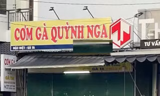 Vụ 68 người nghi ngộ độc ở Khánh Hoà: Quán cơm gà bị xử phạt