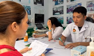 Từ 1/7, Bộ Y tế dừng cấp giấy phép, chứng chỉ hành nghề khám chữa bệnh