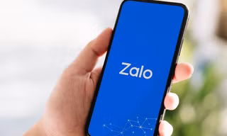 Zalo 'ép' người dùng cập nhật điều khoản mới?