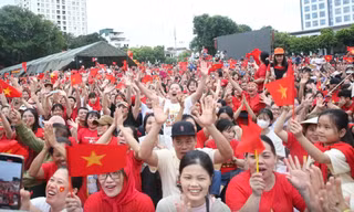 Thống nhất bổ sung Ngày Văn hóa Việt Nam là ngày nghỉ hưởng nguyên lương