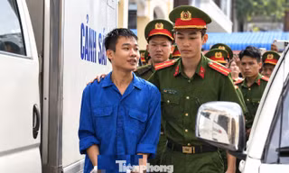 Kẻ sát hại 3 mẹ con ở Đồng Nai kháng cáo xin giảm nhẹ hình phạt