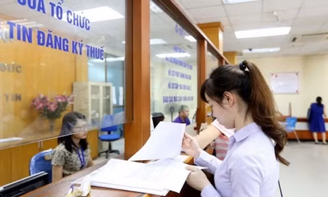 1.450 tỷ nợ lệ phí môn bài của doanh nghiệp chờ giải thể sẽ xử lý ra sao? 