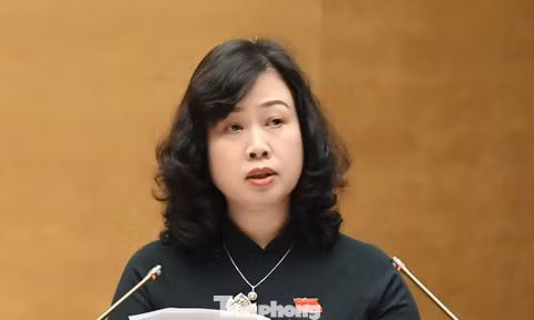 Đề nghị thống nhất một đầu mối quản lý an toàn thực phẩm từ Trung ương đến địa phương