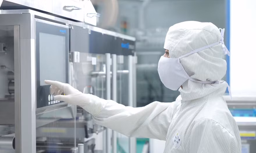 Doanh nghiệp dược Việt được cấp phép sản xuất thuốc điều trị cúm cho 129 quốc gia