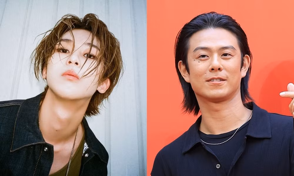 Câu chuyện tình yêu của các chàng trai rapper 