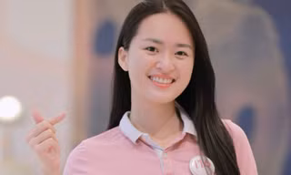 Lợi thế của các cô gái Hoa hậu Việt Nam theo đuổi nghề báo, MC