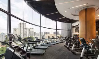 Chuyện gì đang xảy ra với chuỗi phòng gym?