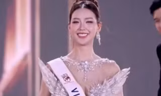 Chung kết Miss World ở Khánh Hòa: Công bố Top 20
