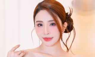 Quỳnh Nga: ‘Tôi và NSƯT Việt Anh yêu nhau được hơn một năm’