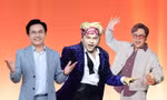 ATVNCG 2026: Anh Tài Đại Nghĩa và hành trình trở thành "Nụi" Nghĩa của Gen Z