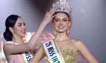 Tân Miss International 2025 người Colombia cao 1m80, thông thạo 3 ngôn ngữ