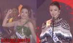Dù không lọt Top 20 Miss International 2025, Kiều Duy vẫn tự hào với điều này