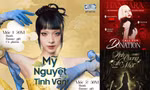 FC LyHan sẵn sàng tiếp ứng, FC Mỹ Mỹ mang roadshow đến concert Em Xinh?