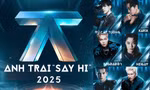 Anh Trai "Say Hi” mùa 2 như “Rap Việt mở rộng”, loạt gương mặt đình đám vắng bóng