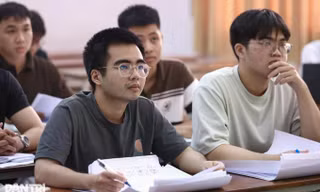 226 cơ sở giáo dục đại học và bài toán sắp xếp, tránh trùng lặp
