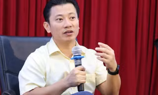 AI khiến nhiều sinh viên ảo tưởng về năng lực bản thân