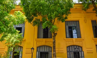 Đề xuất biến khu Đại học Dược Hà Nội thành bảo tàng gây tranh luận