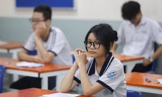 Cải cách tuyển sinh đại học: Cần lộ trình đủ rõ để người học thích ứng