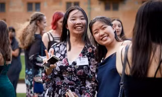 Australia dự kiến siết quy định, du học sinh không được đưa người thân sang cùng