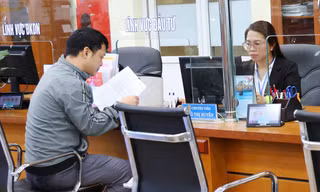 Bộ Tài chính: Xử lý thủ tục giải thể doanh nghiệp trong 1 ngày