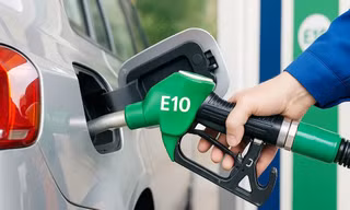 Doanh nghiệp tăng tốc triển khai xăng E10 trước giờ 'G'