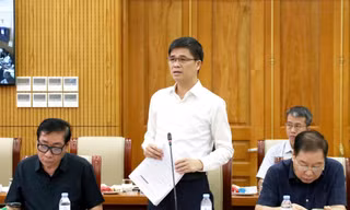 Bảo vệ, tạp vụ, lái xe công nghệ cần được quan tâm về nhu cầu thuê nhà