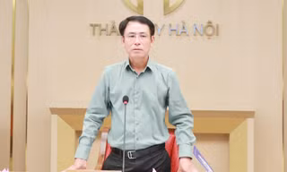 Hà Nội rà soát toàn bộ các dự án chậm triển khai