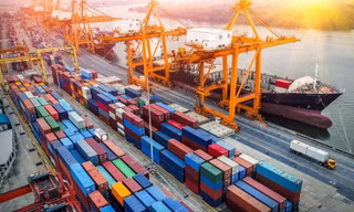 Xuất khẩu bứt phá mạnh, lộ diện 4 nhóm hàng trên 1 tỷ USD 