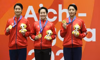 Asiad 20 còn một tuần: Ba tấm HCV còn thiếu của Việt Nam có thể đến từ đâu?