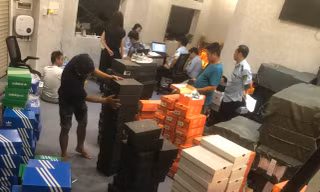 Công an TPHCM triệt phá đường dây liên tỉnh, xử lý 140 đối tượng