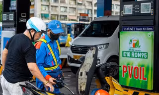 Các cửa hàng tại thương nhân phân phối lớn vẫn đảm bảo nguồn cung.