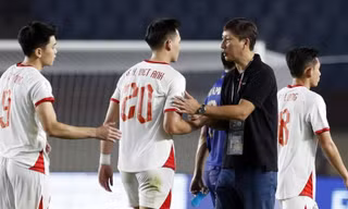 Thua Thái Lan, đội tuyển Việt Nam có văng khỏi Top 100 FIFA?
