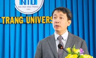 Ông Phạm Quang Hưng giữ chức Thứ trưởng Bộ GD&ĐT