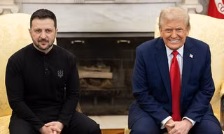 Washington - Kiev rạn nứt, hòa bình ở Ukraine đứng trước phép thử mới