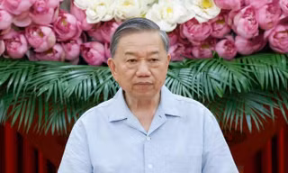 Tổng Bí thư, Chủ tịch nước: Phải chuyển từ sắp xếp xong bộ máy sang vận hành tốt bộ máy