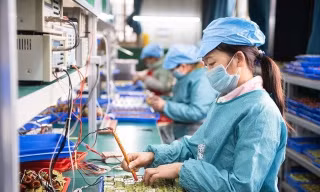 Doanh nghiệp Nhà nước báo lãi nhưng vay nợ lớn, quản trị kém vẫn có thể đánh giá ở mức thấp.