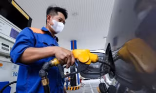 Chính sách ưu đãi thuế đối với một số mặt hàng xăng dầu dự kiến hết hạn vào cuối tháng 9.