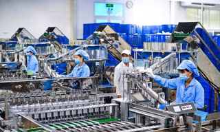 Nhà nước xác định sẽ rút khỏi nhiều lĩnh vực trong giai đoạn tới.