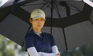 [XEM TRỰC TIẾP] Ngày thi đấu thứ tư Giải Vô địch Golf Quốc gia - Gia Lai 2025