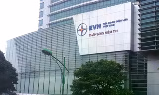 EVN thoát đáy, có lãi năm trong 2025
