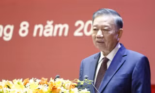 Tổng Bí thư, Chủ tịch nước nêu ba yêu cầu với mỗi Ủy viên Trung ương
