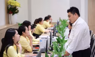 Những lưu ý đặc biệt khi các bộ, ngành, địa phương hoàn thiện vị trí việc làm