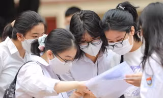 Điểm chuẩn đại học Hà Nội cao nhất là Ngành Ngôn ngữ Trung Quốc