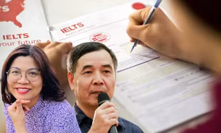 IELTS: Sàn chất lượng hay điểm ưu tiên?