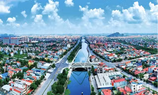 Ninh Bình đấu giá 224 lô đất tại Hoa Lư và Phát Diệm