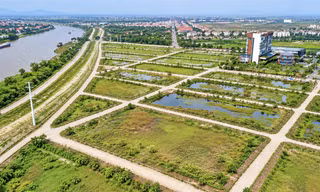 Khu ‘đất vàng’ bỏ hoang nhiều năm ở Ninh Bình sắp được đấu giá có gì đặc biệt?
