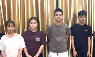 Tạm giữ 16 đối tượng xâm nhập dữ liệu cá nhân chiếm đoạt hàng chục tỷ đồng