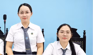 Chiều mai, xét xử phúc thẩm vụ góp tiền mua ma tuý mừng sinh nhật rồi 'quay xe'